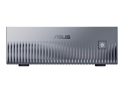 Asus Compact Desktop AI Supercomputer, powered by the NVIDIA GB10 Grace Blackwell Superchip and NVIDIADGX, GX10-GG0010BN                 , 42037294, Desktops