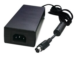 QNAP PWR-ADAPTER-120W-A01           Main Image from Right-angle