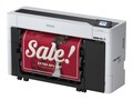 Epson SureColor T3770DR 24 Large-Format Dual-Roll CAD Technical Printer, SCT3770DR, 41600940, Printers - Large Format