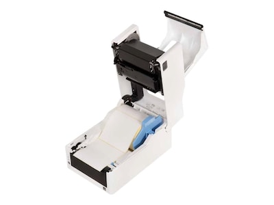 Citizen CBM CL-E321 TT 203dpi USB Ethernet Serial Barcode Label Printer - White, CL-E321XUWNNA, 42146697, Printers - Bar Code Citizen CBM CL-E321 TT 203dpi USB Ethernet Serial Barcode Label Printer - White, CL-E321XUWNNA, 42146697, Printers - Bar Code