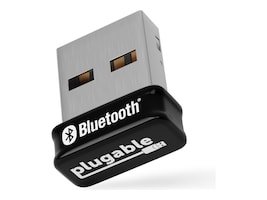 Plugable Technologies USB-BT5 Main Image from Right-angle