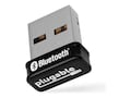 Plugable USB 2.0 TO BLUETOOTH 5 ADAPTER, USB-BT5, 41555522, Wireless Adapters & NICs