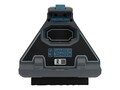 Gamber-Johnson Latitude 7030 Rugged Extreme Tablet Vehicle Dock, Lite w Lind 72-110V Isolated Power Adapter, 7170-1054-20, 41717158, Docking Stations & Port Replicators