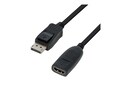 VisionTek DisplayPort to HDMI 2.0 Adapter, 900857, 31270521, Adapters & Port Converters