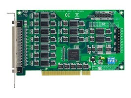 Advantech PCI-1753-BE Main Image from Front