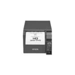 Epson TM-T70II Serial USB POS Thermal Receipt Printer, C31CD38134, 17058719, Printers - POS Receipt