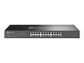 TP-LINK 24 Port Gigabit Switch, DS1024G, 41775975, Network Switches TP-LINK 24 Port Gigabit Switch, DS1024G, 41775975, Network Switches