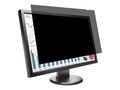 Kensington FP201 Monitor Privacy Screen , K52120WW, 38045861, Glare Filters & Privacy Screens