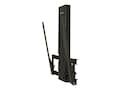 Ergotron Glide LD Wall Mount, HD, 61-061-085, 15532579, Stands & Mounts - Desktop Monitors Ergotron Glide LD Wall Mount, HD, 61-061-085, 15532579, Stands & Mounts - Desktop Monitors