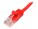 StarTech.com 45PATCH15RD Image 1 from Right-angle