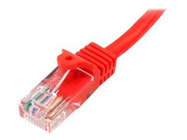 StarTech.com 45PATCH15RD Main Image from Right-angle