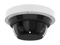Hanwha 20MP (5MP x 4) Multi-Sensor, Multi-Directional PTRZ Camera, PNM-9085RQZ1, 41464628, Cameras - Security
