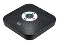 Adesso Xtream 360-Degree Conference Call Bluetooth Wired Speaker w  Microphone & USB 3.0 Hubs, XTREAMS8, 41420887, Video Conference Room Hardware