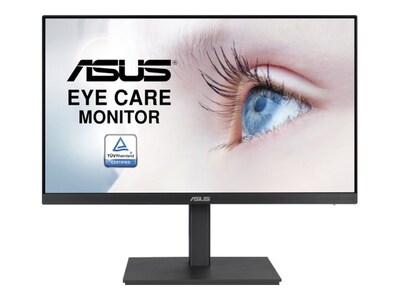 Asus 27 VA27EQSB Full HD LED-LCD Monitor, VA27EQSB, 41492984, Monitors