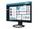 EIZO EV2495FX-BK                    Image 1 from Right-angle