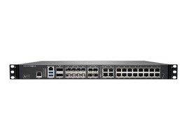 SonicWALL 02-SSC-8397 Main Image from Front