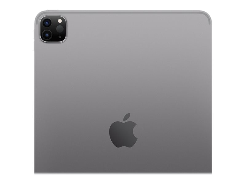 Apple 11-Inch iPad Pro (Latest Model) with Wi-Fi 128GB Space Gray MNXD3LL/A  - Best Buy