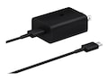 Samsung 15W Power Adapter (TA Only), EP-T1510NBEGUS, 41552112, AC Power Adapters (external)