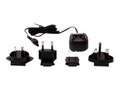 IMC SmartStart P S 12V 1A, BB-RPS-MO4-M, 33780402, AC Power Adapters (external)