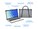 Max Cases HP-ESF-PB440-14-GRY Image 2 from Multi-angle