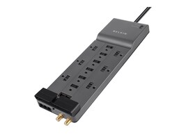 Belkin BE112234-10 Main Image from Right-angle