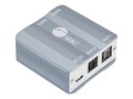 Siig SPLITS ONE DIGITAL TOSLINK S P, CE-AU0211-S1                  , 41823559, Network Switches