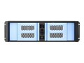 iStarUSA ISTARUSA Kit 3U 17 Alum. IPC S , D-300SASE, 41140813, Cases - Systems/Servers