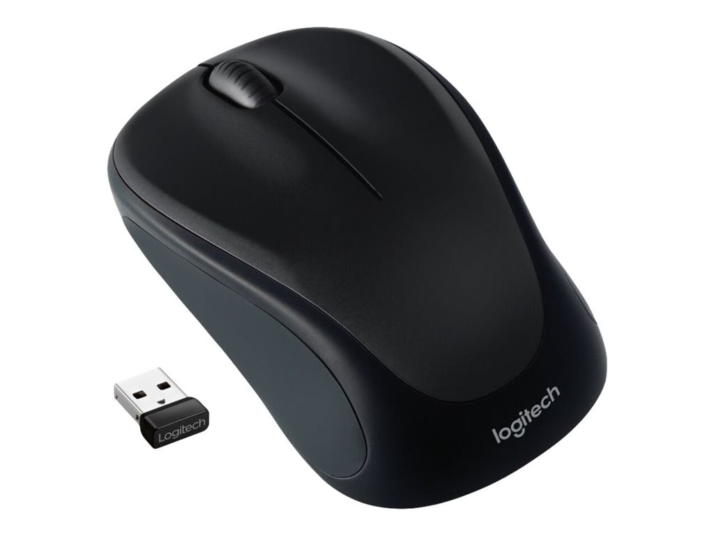 Logitech M317 Mouse - Thumbnail 4