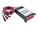 Tripp Lite N482-3M8L12-B Image 1 from Left-angle