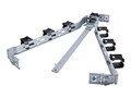 HP HP RACK CBLE MGMT ARM, 35Z34AA, 41547841, Rack Cooling Systems