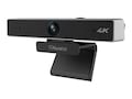 Aluratek ALURATEK 4K UHD Broadcast , AWC4KF, 41215309, WebCams & Accessories