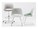 Humanscale T200WWWRF12XGNC                Image 5 from Multi-angle