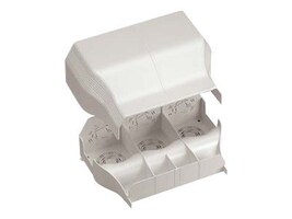 Chatsworth Products T702EEWH Main Image from Chatsworth Products T702EEWH Main Image from
