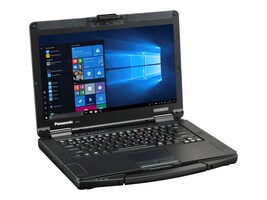 Panasonic FZ-55ETCL1KM Main Image from Left-angle