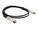 Axiom QDD-400G-DAC-3M-AX Image 1 from Left-angle