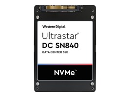 HGST, A Western Digital Company 0TS1877 Main Image from Front