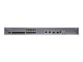 Juniper Networks Ex9251 TAA System with Dual AC, EX9251-8X4C-T, 41223769, Network Switches