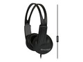 Koss UR10i On Ear Headphones, UR10I, 28870796, Headphones