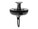 Shure MXA-NMB/BLANK                  Image 7 from Left-angle