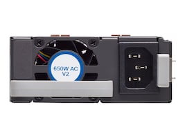 Cisco C9K-PWR-650WAC-R= Main Image from Front
