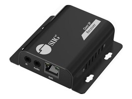 Siig CE-H3IP11-S1                   Main Image from Right-angle