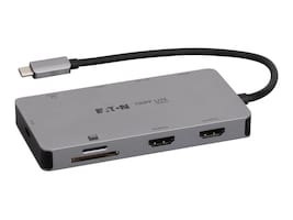 Eaton U442-DOCK8G-GG2 Main Image from Left-angle Eaton U442-DOCK8G-GG2 Main Image from Left-angle