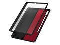 Zagg Denali Tablet Case with Stand for Galaxy Tab S10+, Galaxy Tab S9+, 702315415                     , 42009360, Carrying Cases - Tablets & eReaders