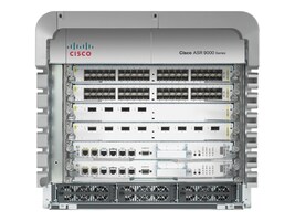Cisco ASR-9006-SYS= Main Image from Front