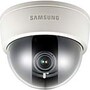 Samsung High Resolution Day & Night Varifocal Dome Camera, SCD-2080, 17783179, Cameras - Security