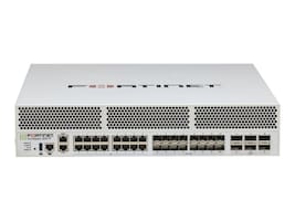 Fortinet FG-3000F-DC-BDL-950-12         Main Image from Front