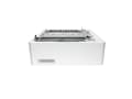 HP LaserJet 550-sheet Feeder Tray, CF404A, 30789305, Printers - Input Trays/Feeders HP LaserJet 550-sheet Feeder Tray, CF404A, 30789305, Printers - Input Trays/Feeders