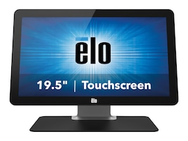 ELO Touch Solutions E396119 Main Image from Front