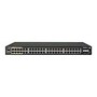 Ruckus ICX7450 1U RM Switch 40xGbE PoE+ 8xGbE PoH 2x40GbE 1x1000W, ICX7450-48P-STK-E-RMT3, 31116090, Network Switches