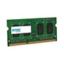 Edge 2GB PC3-12800 204-pin DDR3 SDRAM SODIMM, PE243784, 17844120, Memory Edge 2GB PC3-12800 204-pin DDR3 SDRAM SODIMM, PE243784, 17844120, Memory